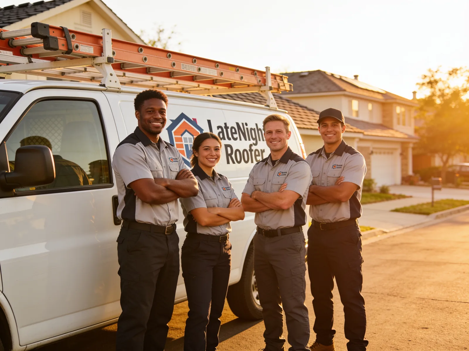 Emergency Roof Repair company in Sophia, NC